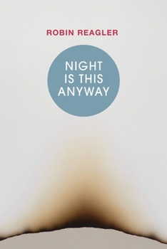 Paperback Night Is This Anyway Book