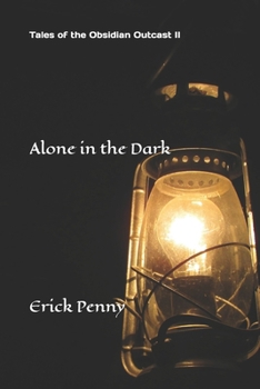 Paperback Alone in the Dark Book