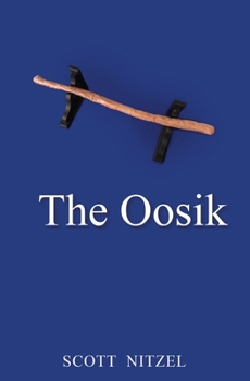Paperback The Oosik Book