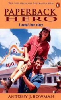 Paperback Paperback Hero Book