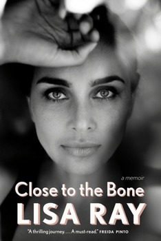 Paperback Close to the Bone: A Memoir Book