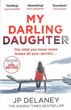 Paperback My Darling Daughter Book