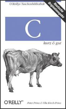 Paperback C Kurz & Gut Book