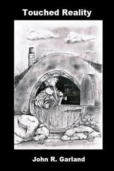 Paperback Touched Reality Book