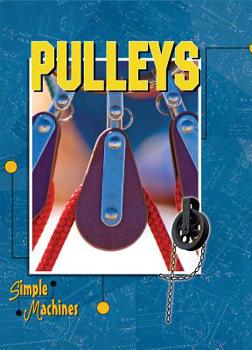 Paperback Pulleys Book