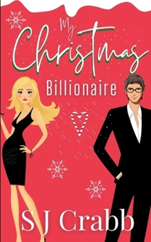 Paperback My Christmas Billionaire Book