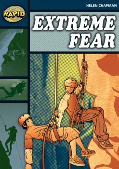 Paperback Rapid Reading: Extreme Fear (Stage 6 Level 6b) Book