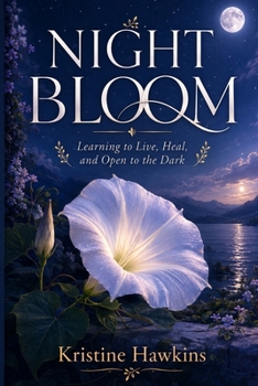 Paperback Night bloom Book