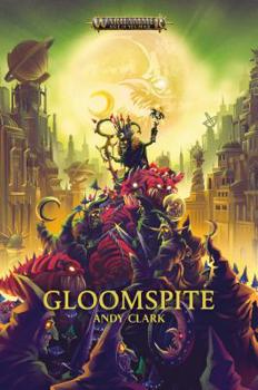Gloomspite - Book  of the Warhammer Age of Sigmar