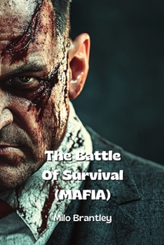 Paperback The Battle Of Survival (MAFIA) Book