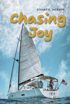 Hardcover Chasing Joy Book