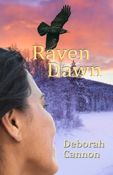 Raven Dawn - Book  of the Raven Chronicles