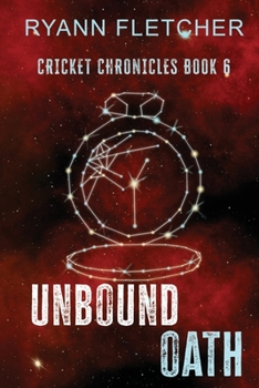 Paperback Unbound Oath Book