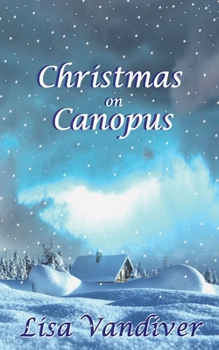Paperback Christmas on Canopus Book