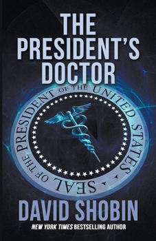 Paperback The President's Doctor Book