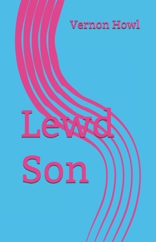 Paperback Lewd Son Book