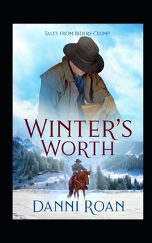 Paperback Winter's Worth Book