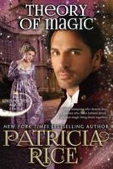 Theory of Magic - Book #3 of the Unexpected Magic