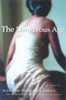 Hardcover The Dangerous Age Book