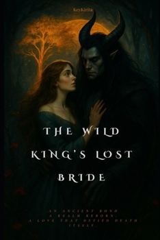 Paperback The Wild King's Lost Bride Book
