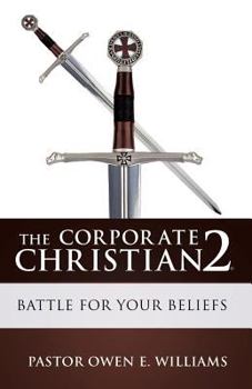 Paperback The Corporate Christian 2 Book