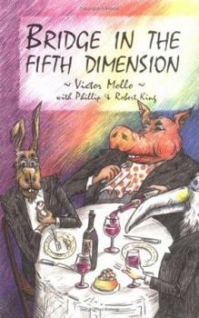 Paperback Bridge in the Fifth Dimension Book