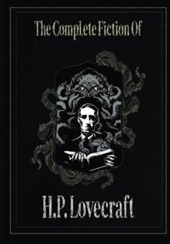Autores Selectos: H.P. Lovecraft (1890-1937)