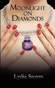 Paperback Moonlight on Diamonds Book