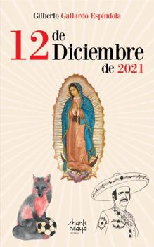 Paperback 12 de Diciembre de 2021 (Spanish Edition) [Spanish] Book