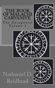 Paperback The Antagonist Book