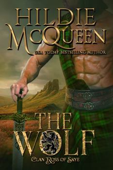 The Wolf (Clan Ross of Skye)