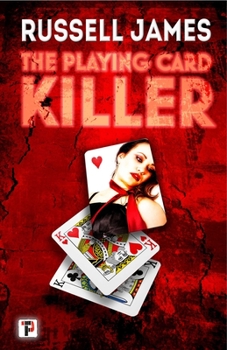 Paperback The Playing Card Killer Book