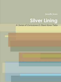 Paperback Silver Lining Book