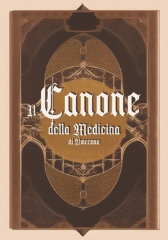 Paperback Il Canone della Medicina di Avicenna: (Traduzione) [Italian] Book