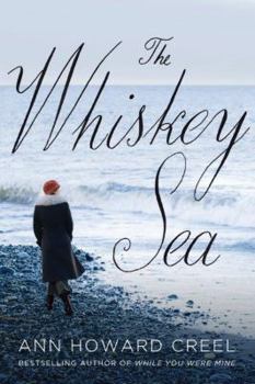 Paperback The Whiskey Sea Book