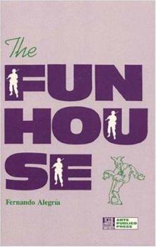 Paperback The Funhouse Book
