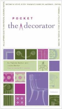 Paperback The Pocket Decorator Book
