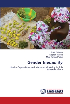 Paperback Gender Ineqaulity Book
