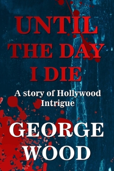 Paperback Until the Day I Die Book