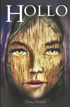Paperback Hollo Book