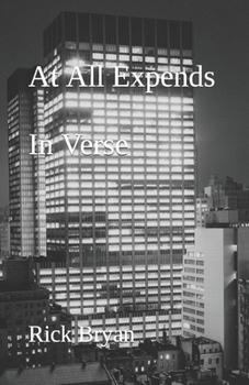 Paperback At All Expends Book