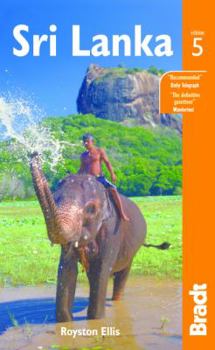Paperback Sri Lanka Book