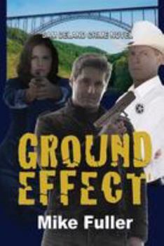 Paperback Ground Effect Book