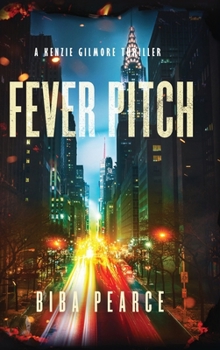 Hardcover Fever Pitch Book