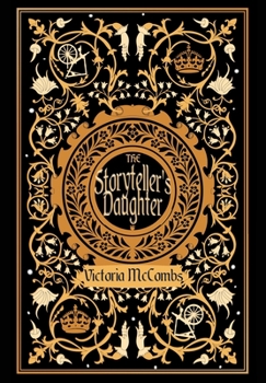 Hardcover The Storyteller's Daughter Book