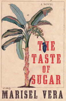 Hardcover The Taste of Sugar Book