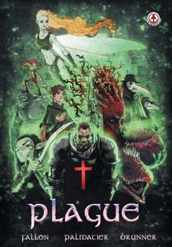 Paperback Plague Book