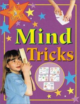 Library Binding Mind Tricks Book