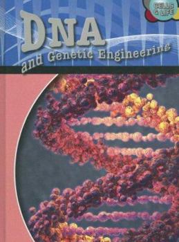 Library Binding DNA and Genetic Engineering Book