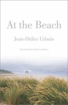 Paperback At the Beach Book